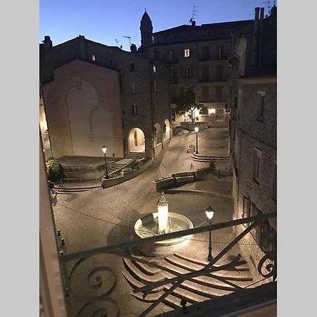 Annonay Centre, Grand Appartement Cosy, 3 Chambres Εξωτερικό φωτογραφία