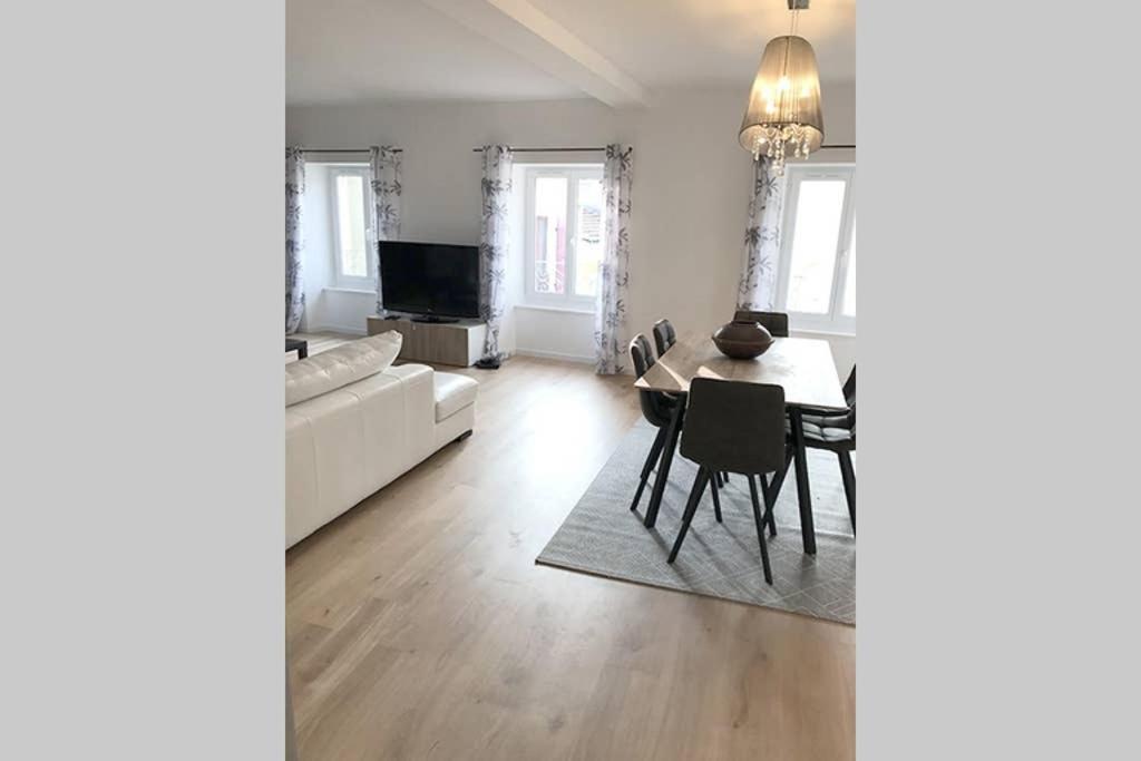 Annonay Centre, Grand Appartement Cosy, 3 Chambres Εξωτερικό φωτογραφία