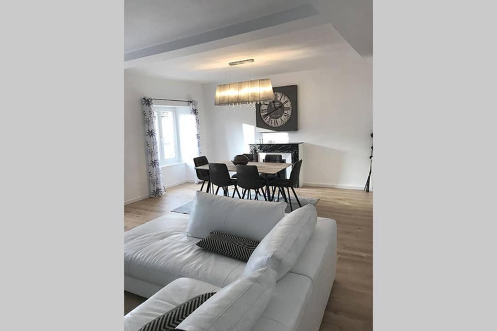 Annonay Centre, Grand Appartement Cosy, 3 Chambres Εξωτερικό φωτογραφία