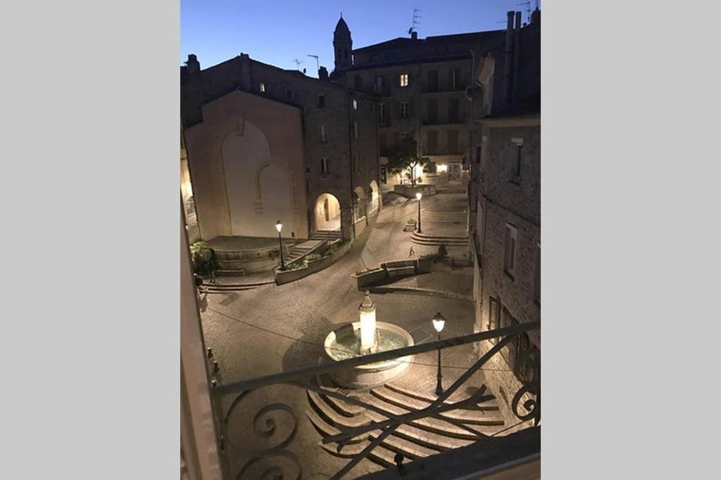 Annonay Centre, Grand Appartement Cosy, 3 Chambres Εξωτερικό φωτογραφία