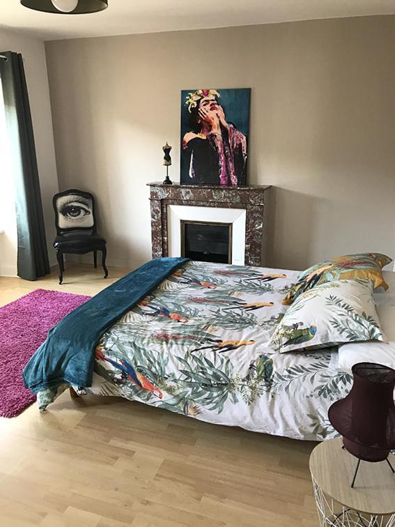 Annonay Centre, Grand Appartement Cosy, 3 Chambres Εξωτερικό φωτογραφία