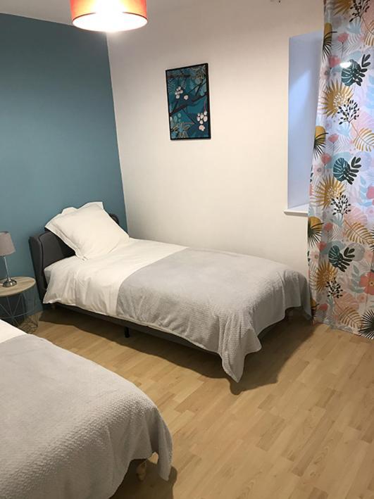 Annonay Centre, Grand Appartement Cosy, 3 Chambres Εξωτερικό φωτογραφία