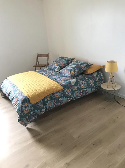 Annonay Centre, Grand Appartement Cosy, 3 Chambres Εξωτερικό φωτογραφία